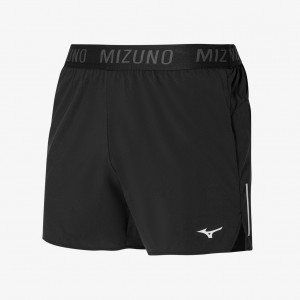 Mizuno ALPHA 5.5 SHORT Svarte | NO_MZN22351