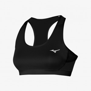 Mizuno ALPHA BRA Svarte | NO_MZN98549