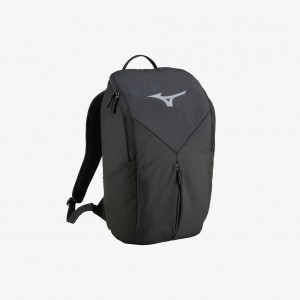 Mizuno BACKPACK 18L Svarte | NO_MZN65994