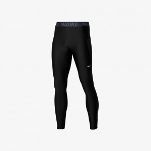 Mizuno BG3000 LONG TIGHT Svarte | NO_MZN16713