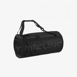 Mizuno DUFFLE BAG Svarte | NO_MZN88697