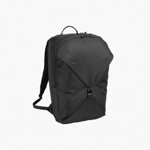 Mizuno ELITE BACKPACK 25L Svarte | NO_MZN14487