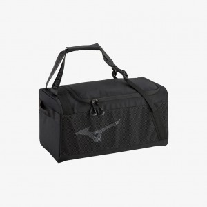 Mizuno HOLDALL 35L Svarte | NO_MZN78445