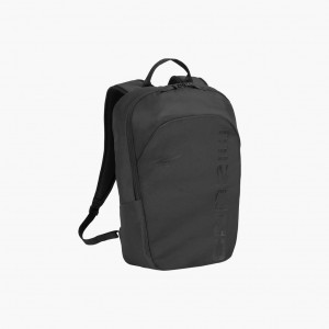 Mizuno PRO BACKPACK 18L Svarte | NO_MZN61274