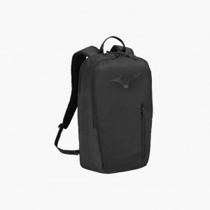 Mizuno PRO BACKPACK 22L Svarte | NO_MZN51301