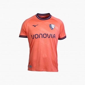 Mizuno VFL BOCHUM 2023/24 THIRD JERSEY Oransje | NO_MZN21672