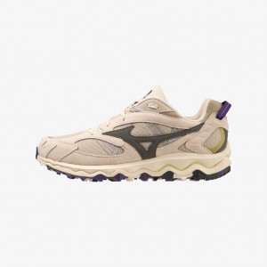 Mizuno WAVE MUJIN TL Khaki | NO_MZN83349