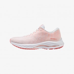 Mizuno WAVE RIDER 26 SSW Rosa | NO_MZN26362