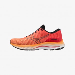 Mizuno WAVE RIDER 26 SSW Rosa | NO_MZN72223