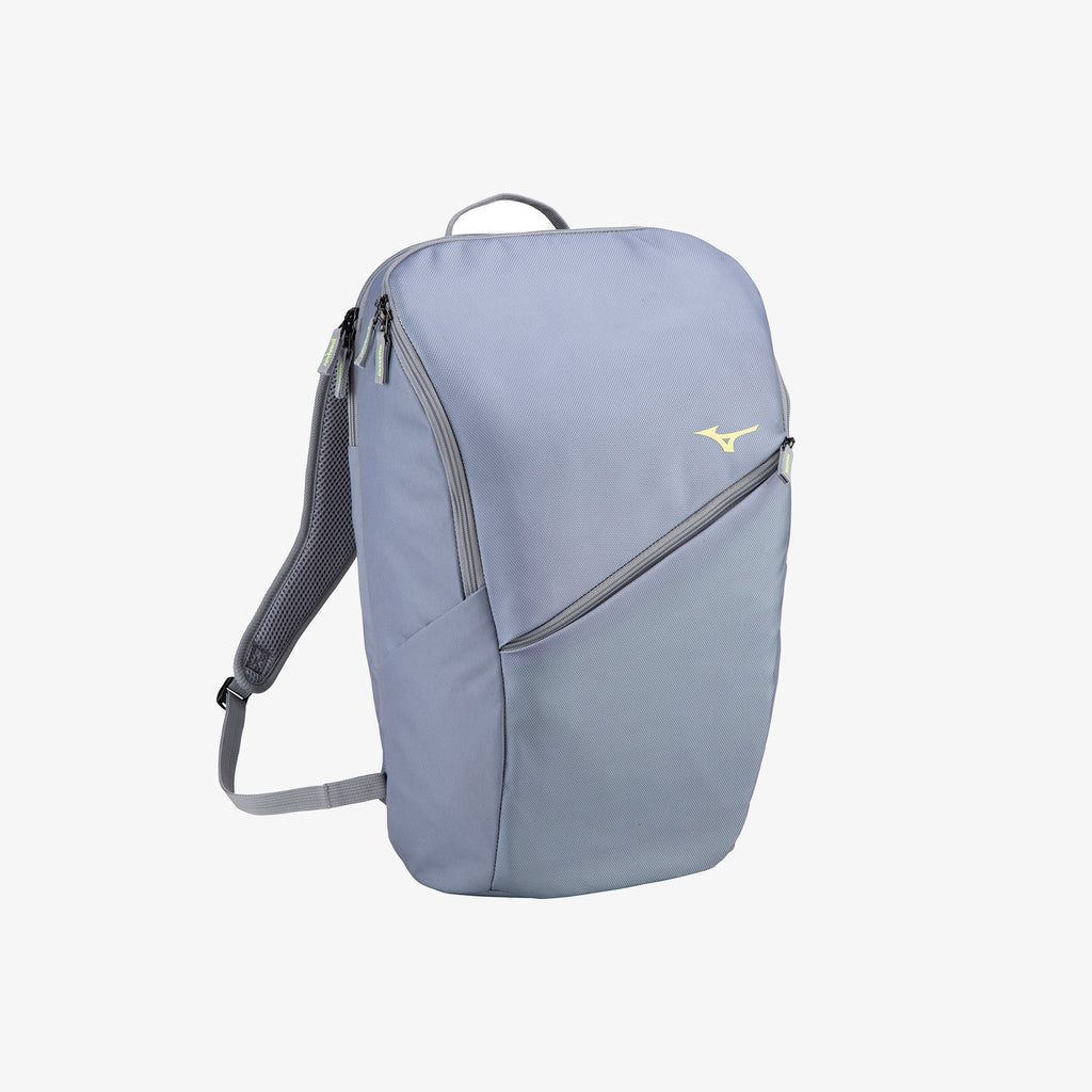 Mizuno BACKPACK 22L Blå Grå | NO_MZN60476