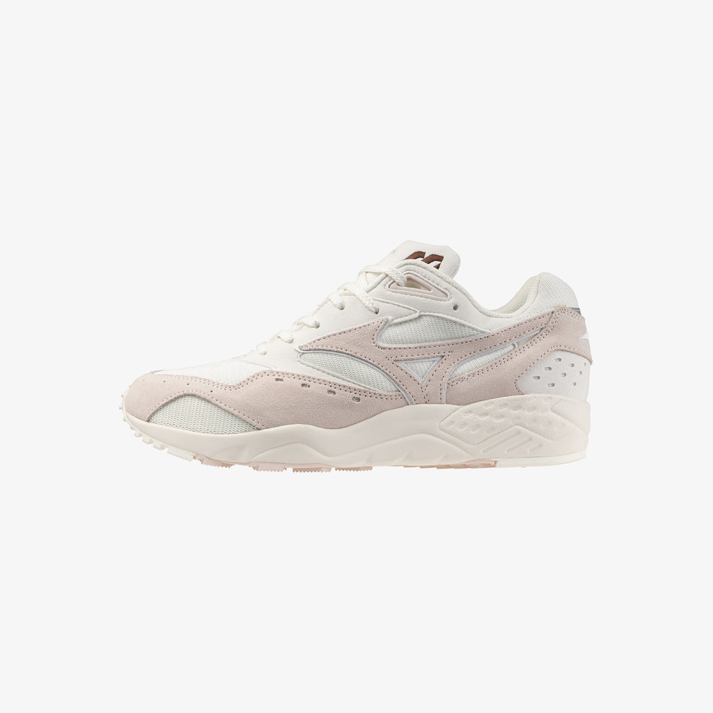 Mizuno CONTENDER S Sølv | NO_MZN52600