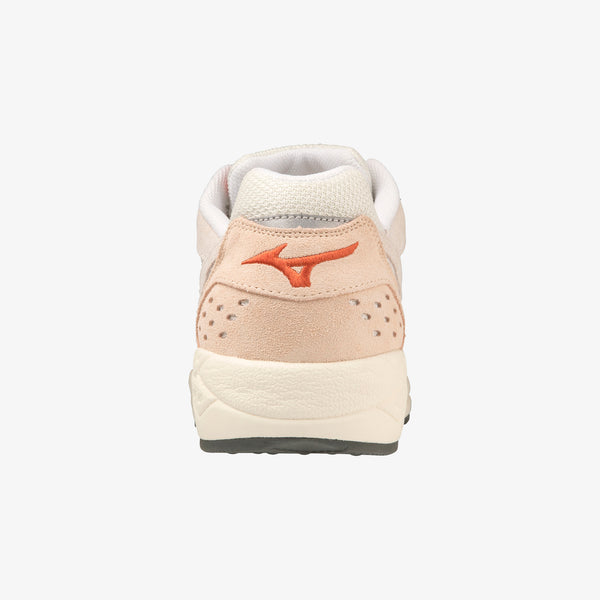 Mizuno CONTENDER (U) Khaki | NO_MZN14816