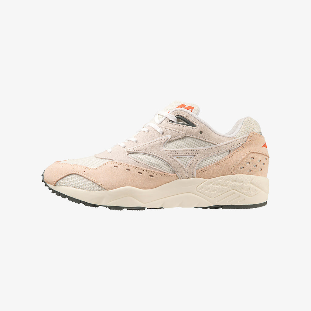 Mizuno CONTENDER (U) Khaki | NO_MZN14816