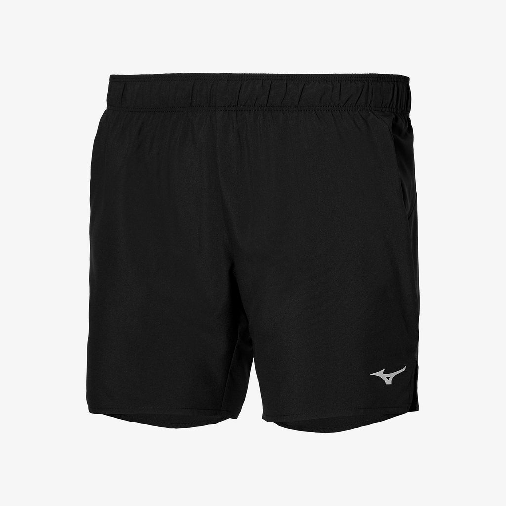 Mizuno CORE 5.5 SHORT Svarte | NO_MZN49508