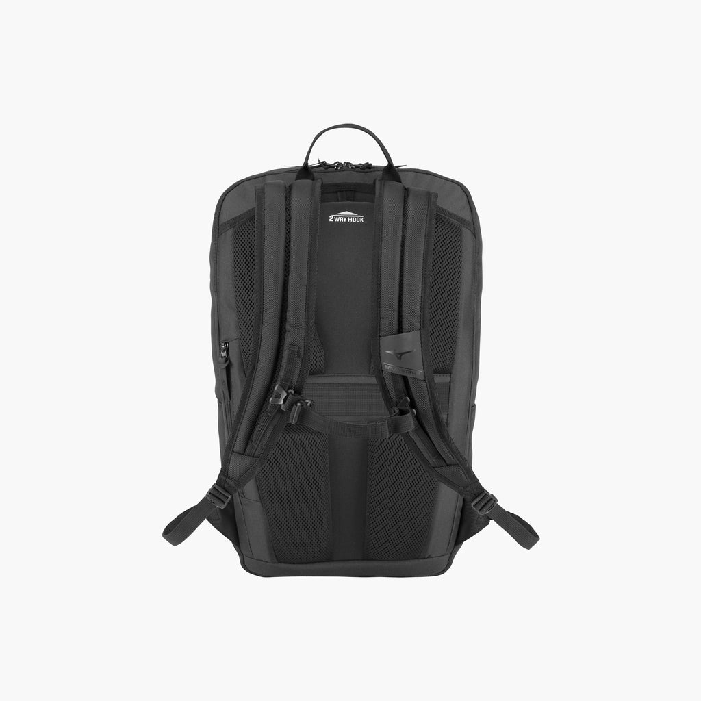 Mizuno ELITE BACKPACK 25L Svarte | NO_MZN14487