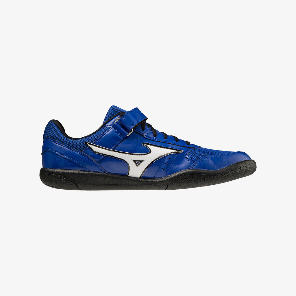 Mizuno FIELD GEO TH Marineblå | NO_MZN89855