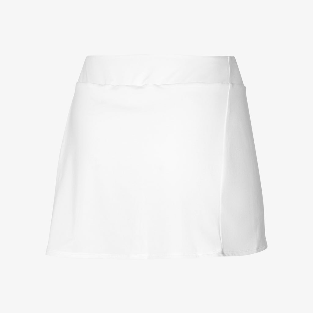 Mizuno FLEX SKORT Hvite | NO_MZN74078