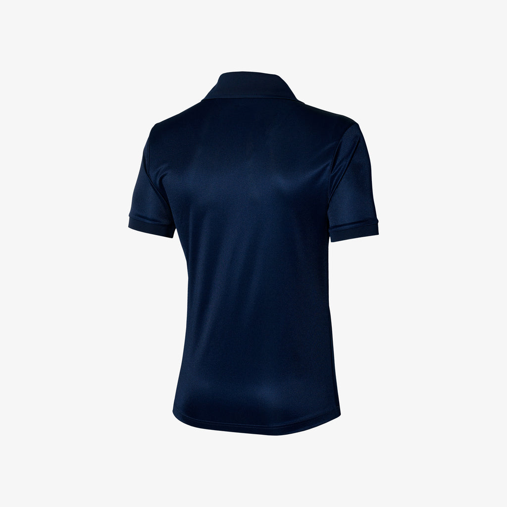 Mizuno GAME JERSEY SR4 Marineblå | NO_MZN59003