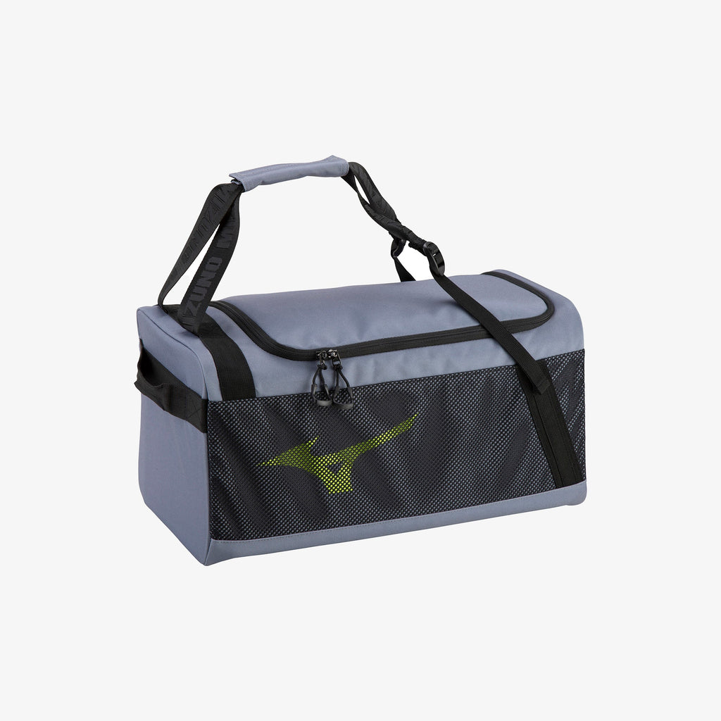 Mizuno HOLDALL 35L Svarte | NO_MZN97977