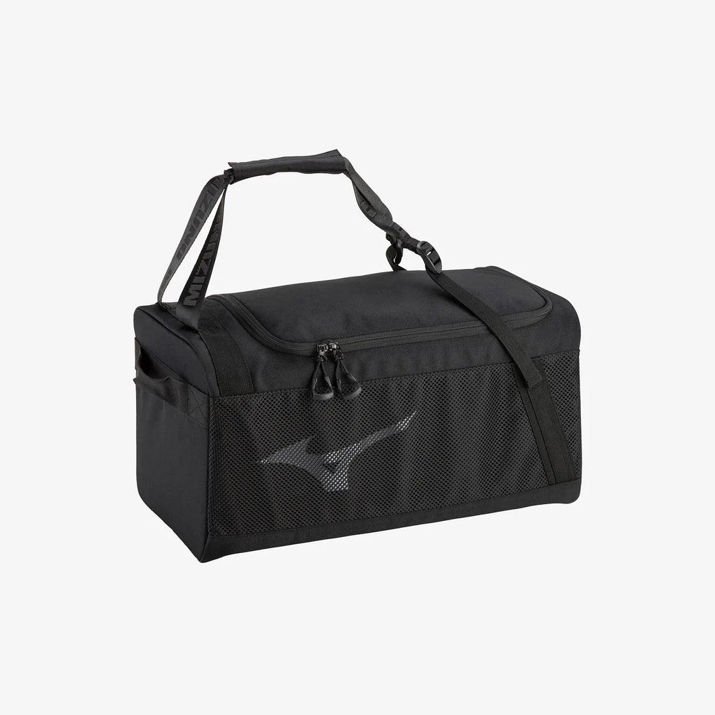 Mizuno HOLDALL 35L Svarte | NO_MZN97977