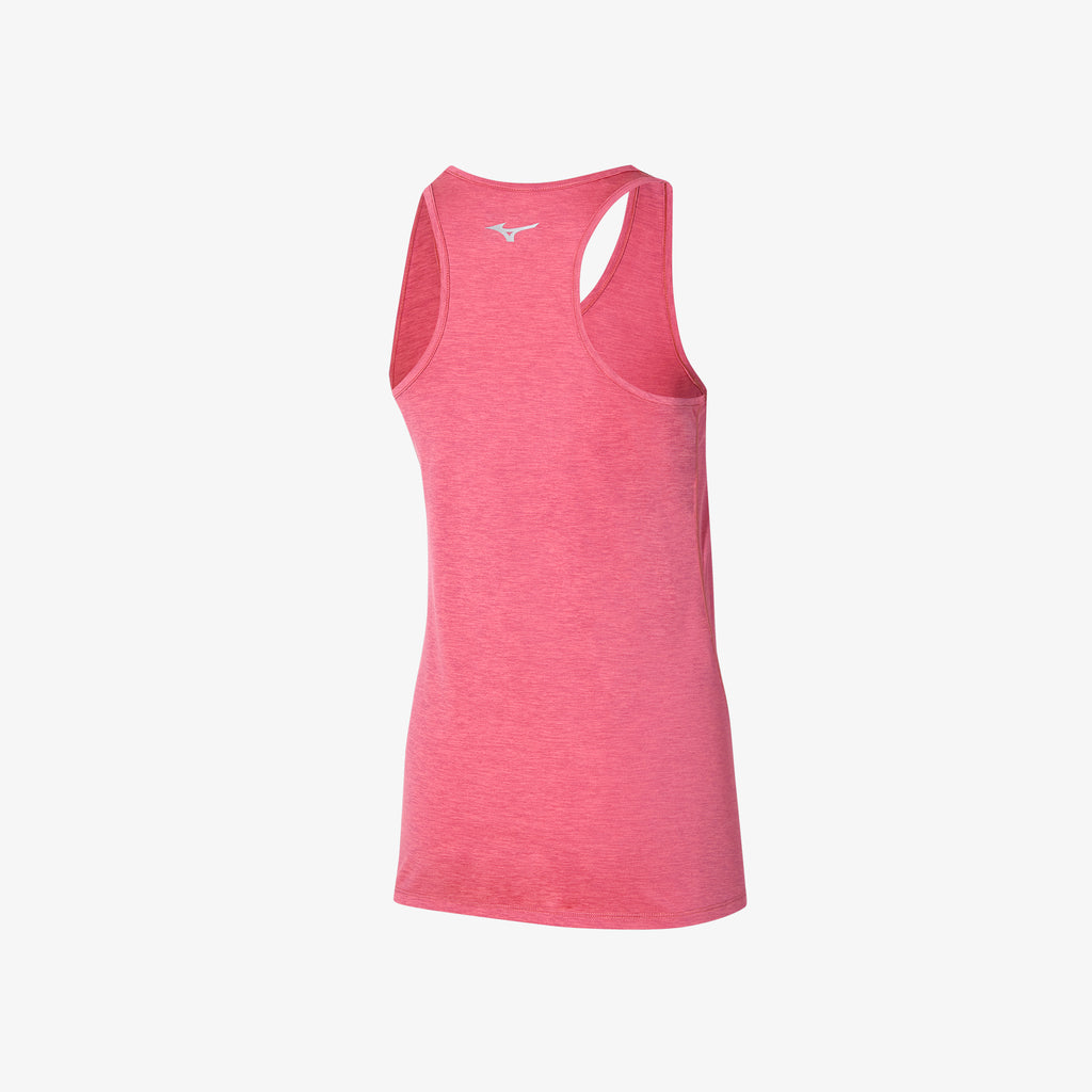 Mizuno IMPULSE CORE TANK Rød | NO_MZN33089