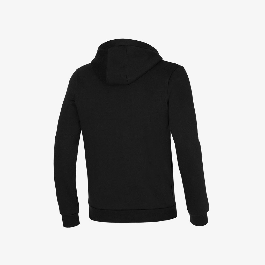 Mizuno MIZUNO HOODY Svarte | NO_MZN83644