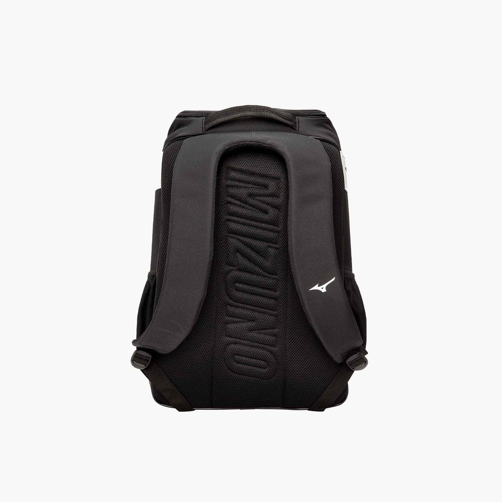 Mizuno ORGANIZER BACKPACK Svarte | NO_MZN13046