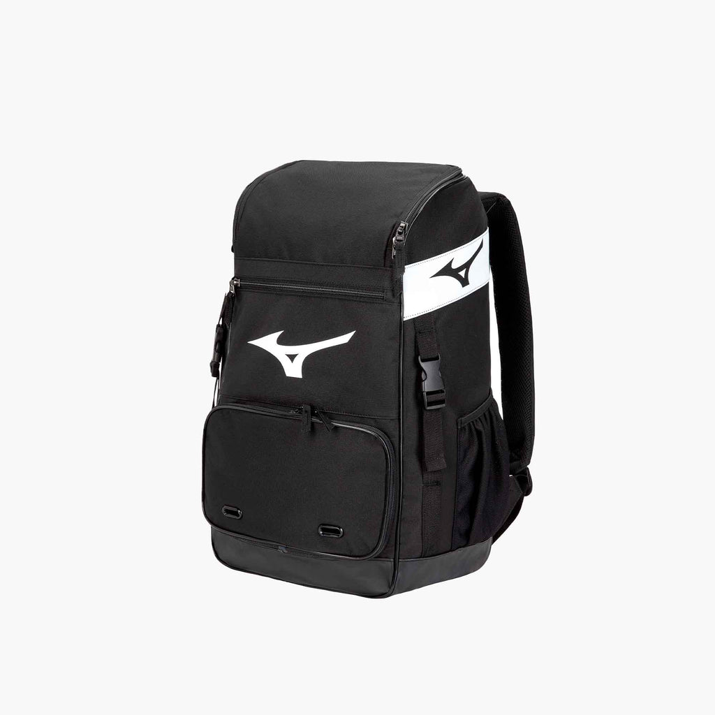 Mizuno ORGANIZER BACKPACK Svarte | NO_MZN13046