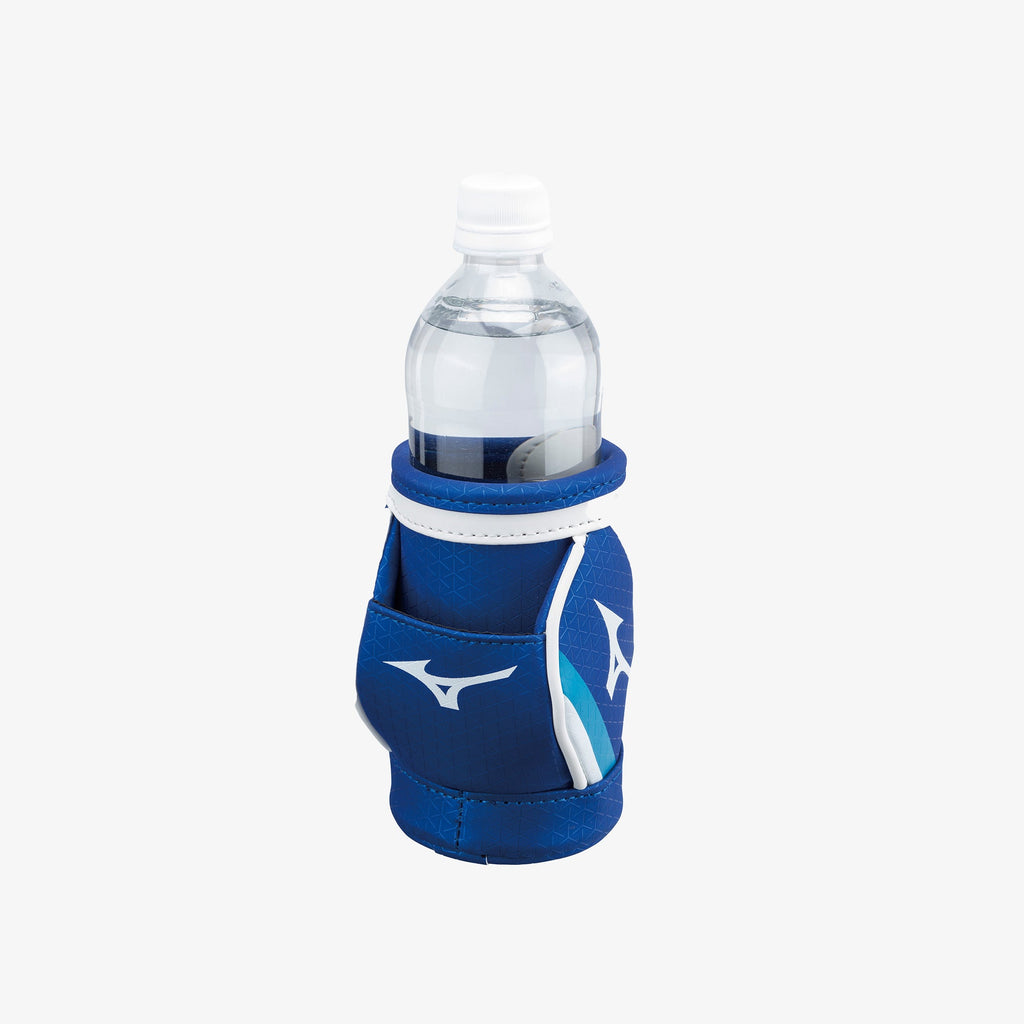 Mizuno PEN CADDY Hvite Blå | NO_MZN14254