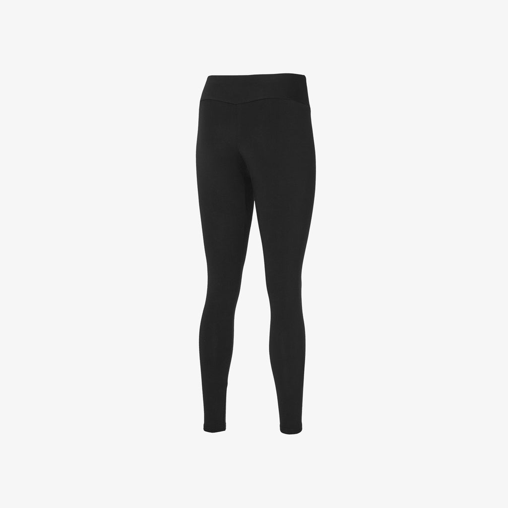 Mizuno RB LEGGINGS Svarte | NO_MZN31574