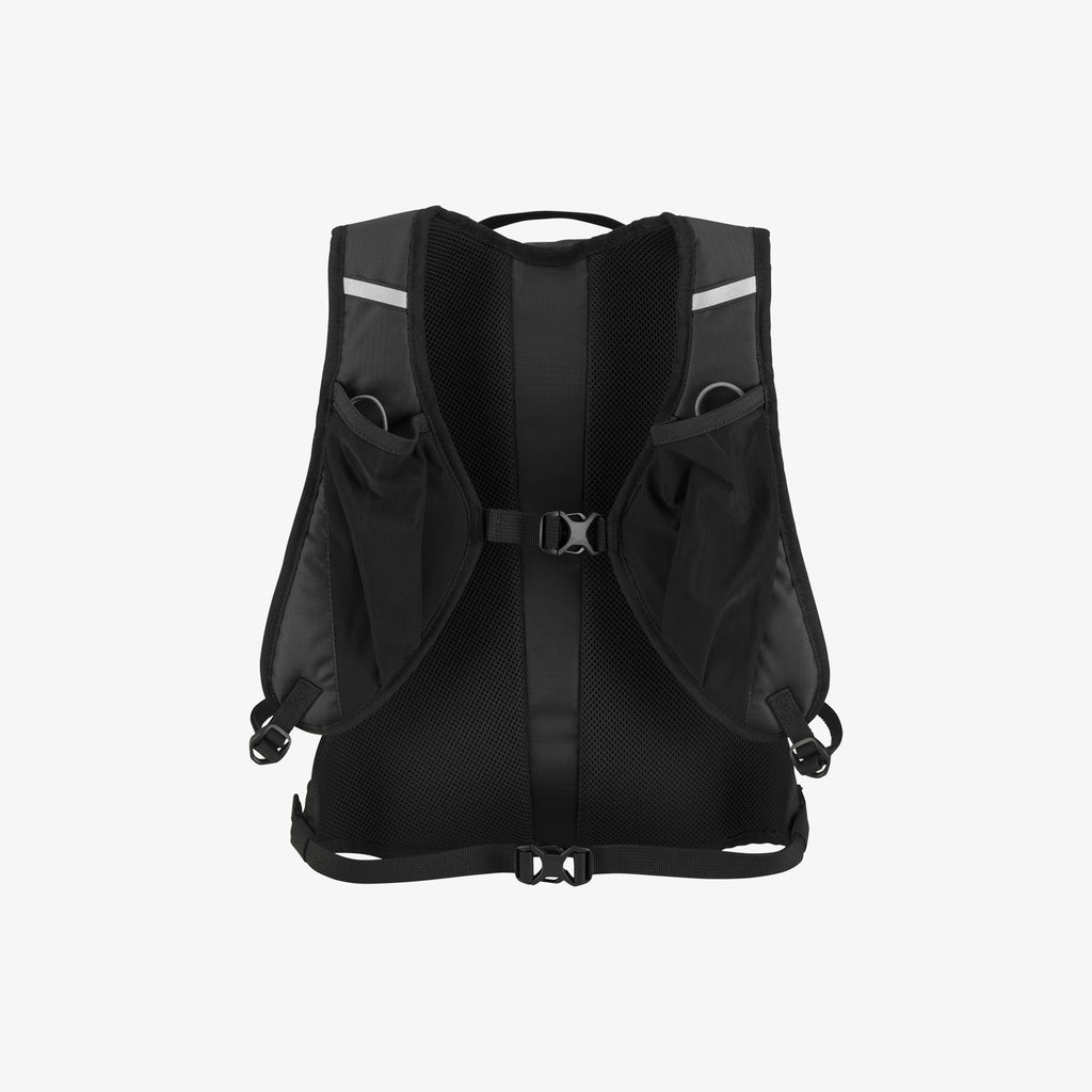 Mizuno RUNNING BACKPACK Svarte | NO_MZN64950