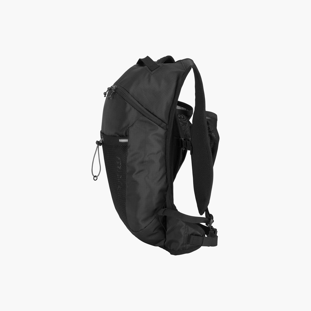 Mizuno RUNNING BACKPACK Svarte | NO_MZN64950