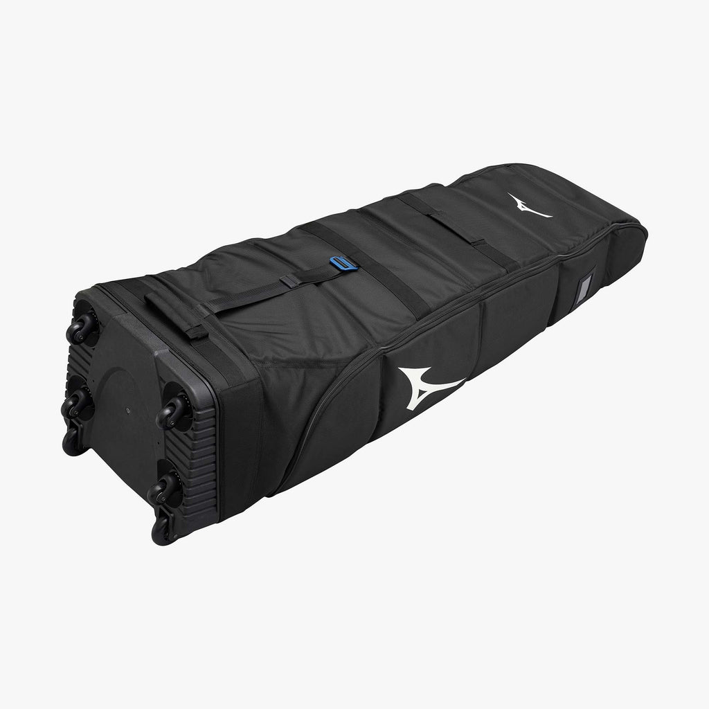 Mizuno TRAVEL COVER Svarte | NO_MZN46135