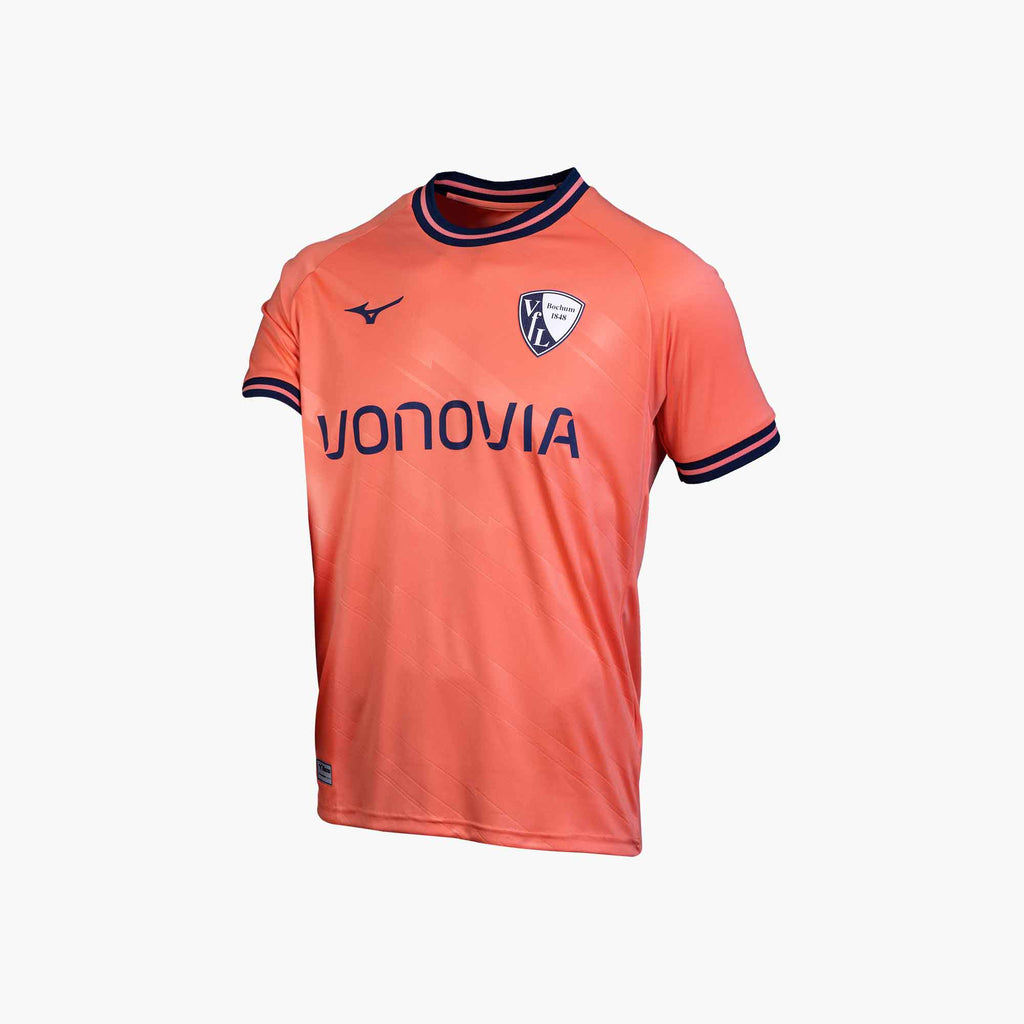 Mizuno VFL BOCHUM 2023/24 THIRD JERSEY Oransje | NO_MZN61841