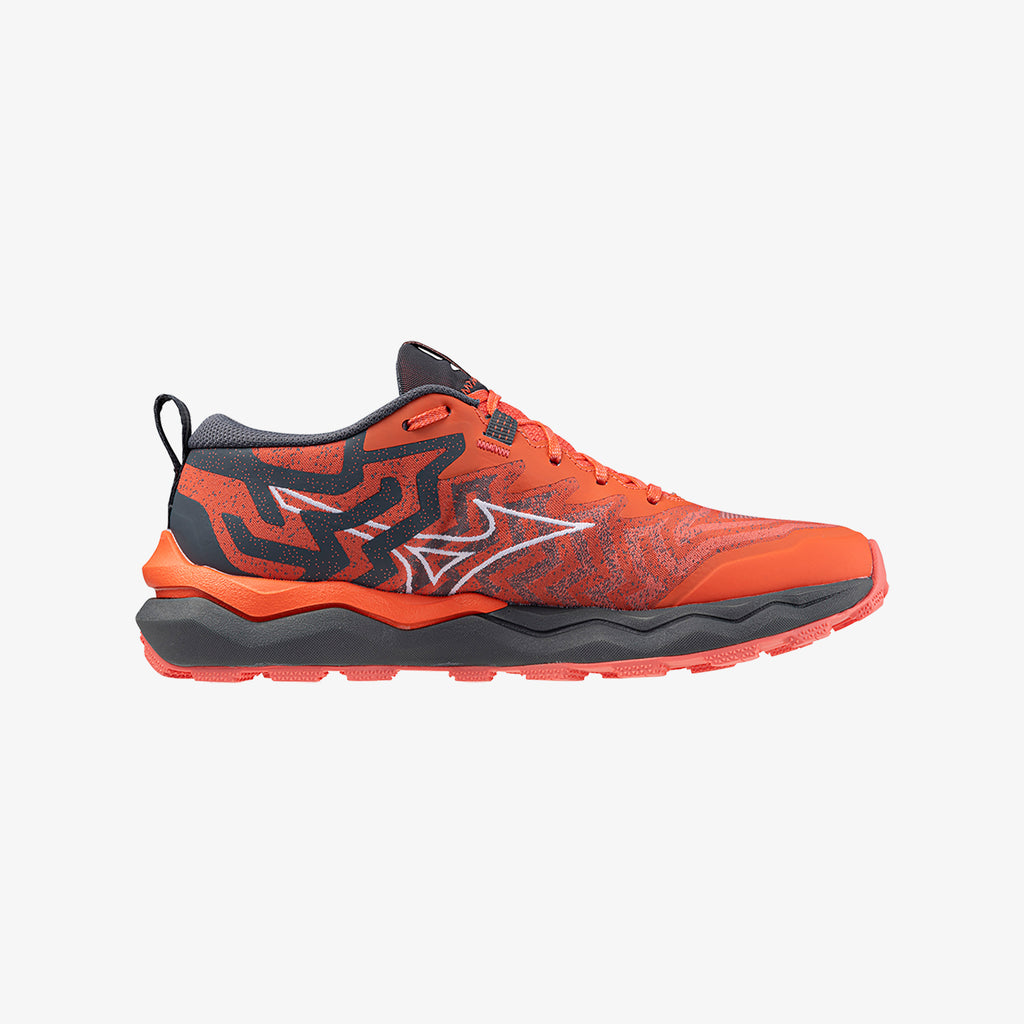 Mizuno WAVE DAICHI 8 Korall | NO_MZN83623