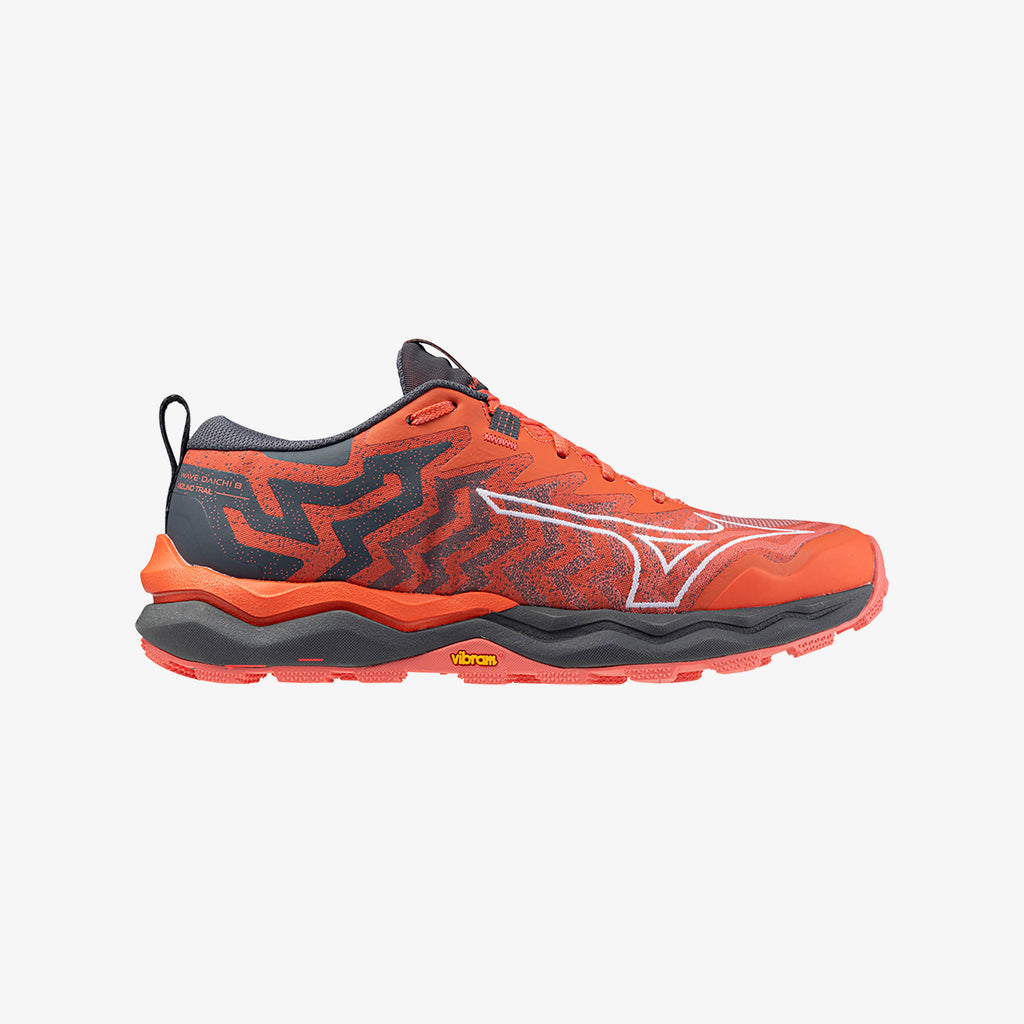 Mizuno WAVE DAICHI 8 Korall | NO_MZN83623