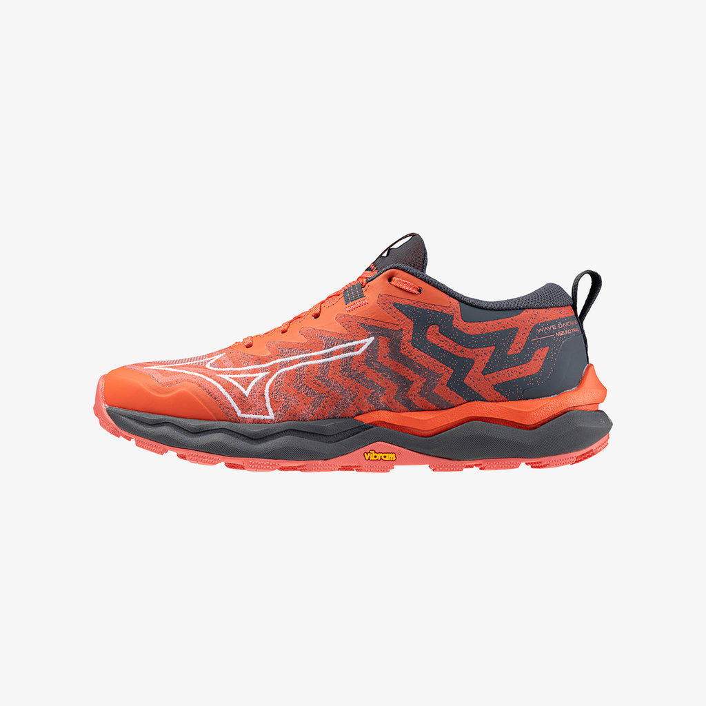 Mizuno WAVE DAICHI 8 Korall | NO_MZN83623