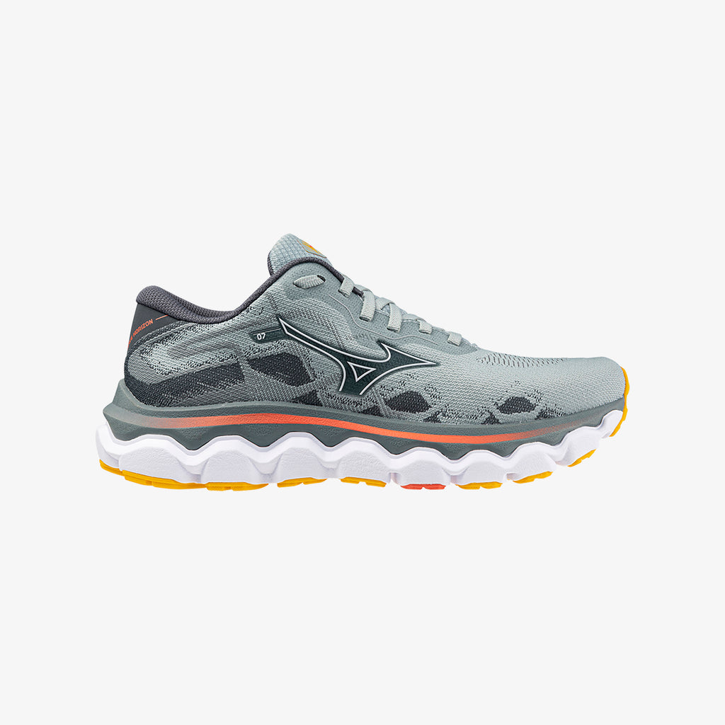 Mizuno WAVE HORIZON 7 Grå | NO_MZN50747