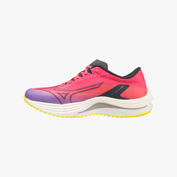 Mizuno WAVE REBELLION FLASH Rosa | NO_MZN92343