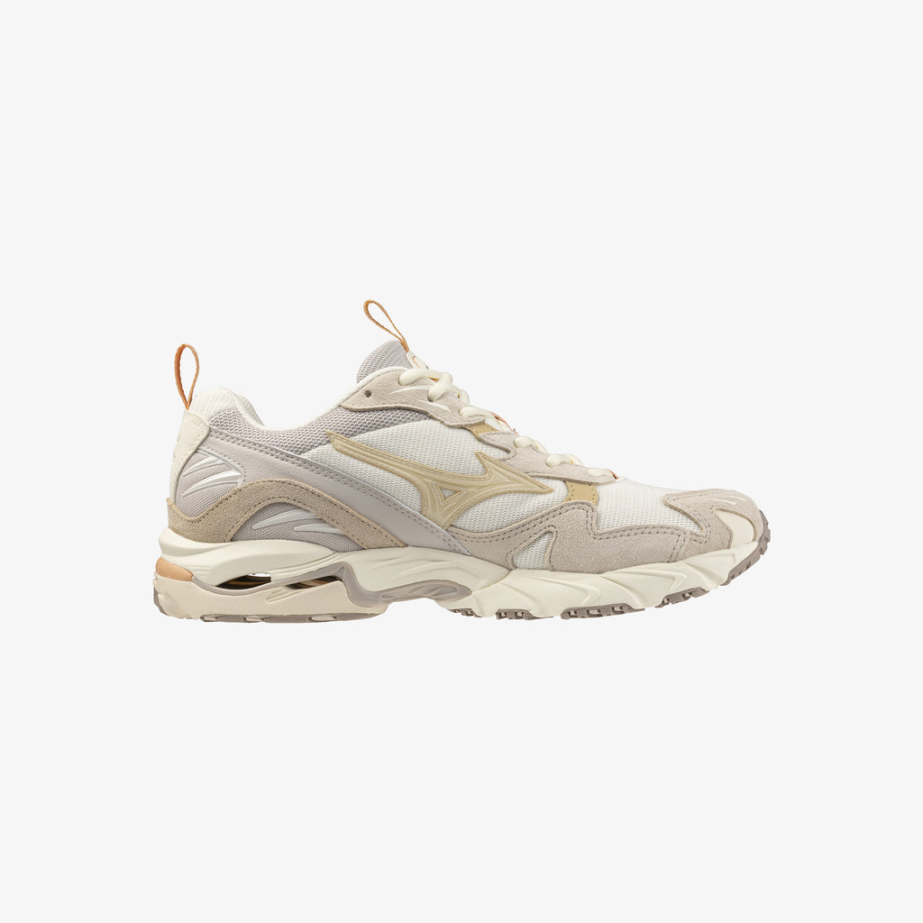 Mizuno WAVE RIDER 10 PREMIUM Beige | NO_MZN86218