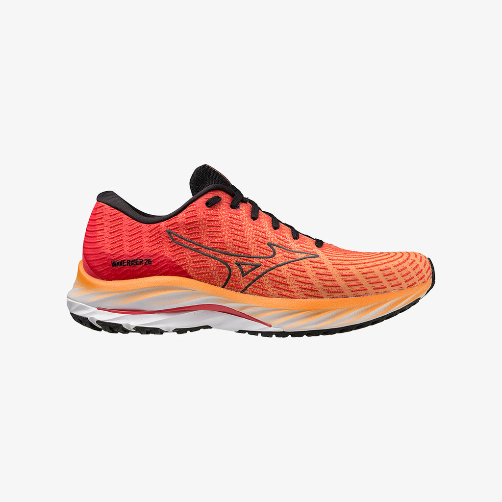 Mizuno WAVE RIDER 26 SSW Rosa | NO_MZN72223