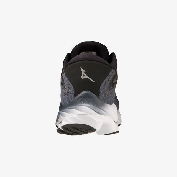 Mizuno WAVE RIDER 27 SSW Grå | NO_MZN85723