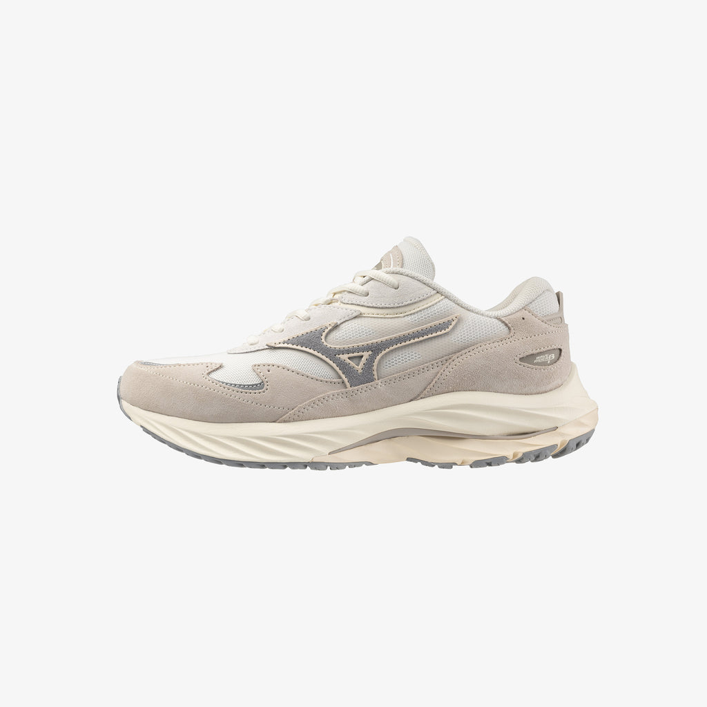 Mizuno WAVE RIDER β Beige | NO_MZN72106