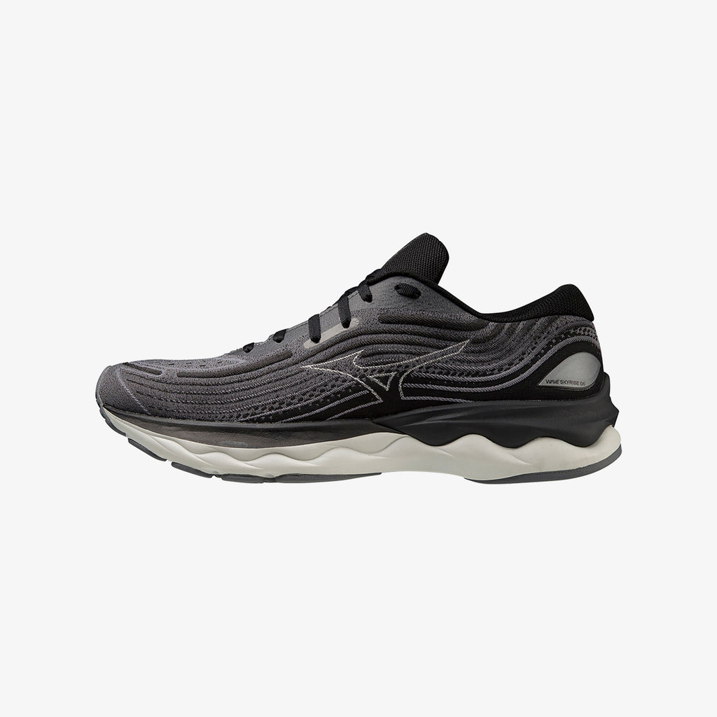 Mizuno WAVE SKYRISE 4 Grå | NO_MZN54842