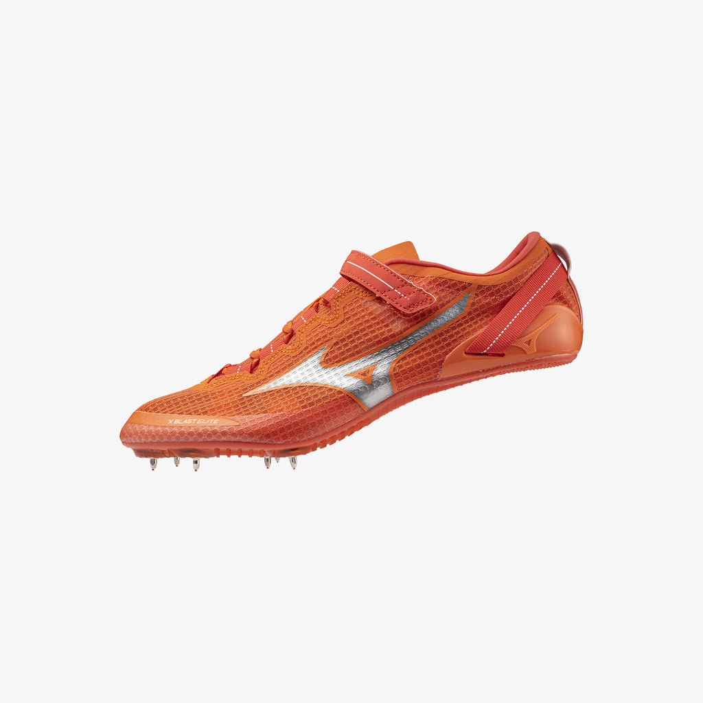 Mizuno X BLAST ELITE 3 Oransje | NO_MZN50450