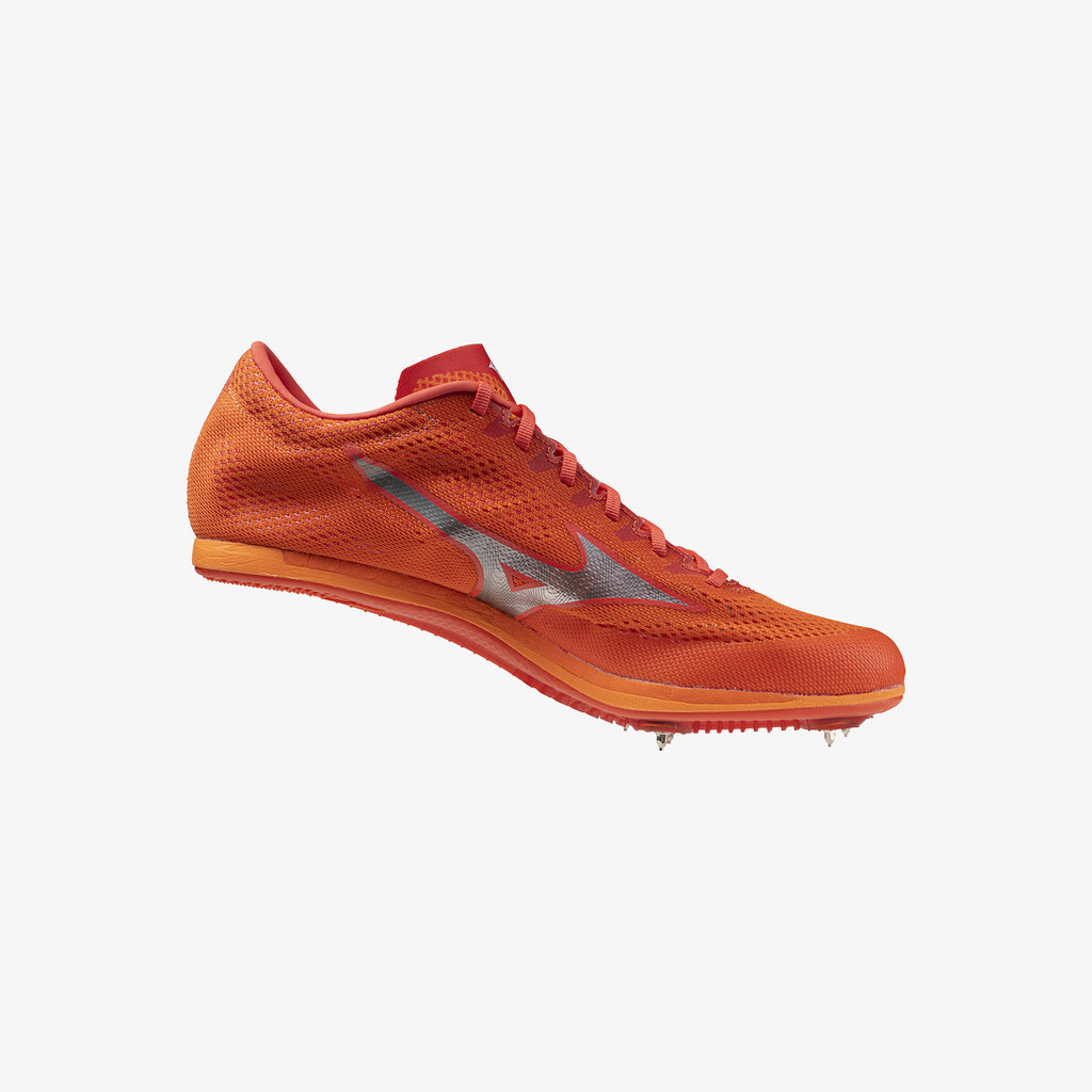 Mizuno X STREAM MD (U) Oransje | NO_MZN81333