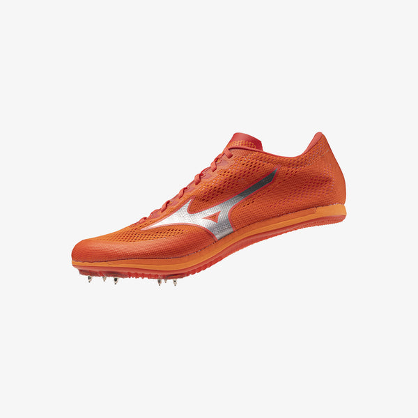 Mizuno X STREAM MD (U) Oransje | NO_MZN81333